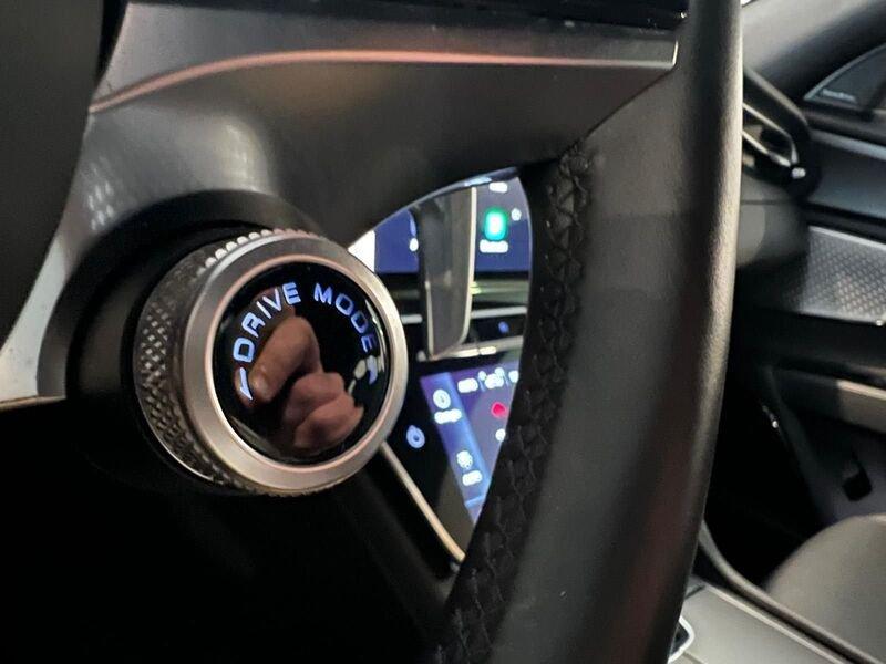 Maserati Grecale Grecale MHEV 300 CV AWD GT