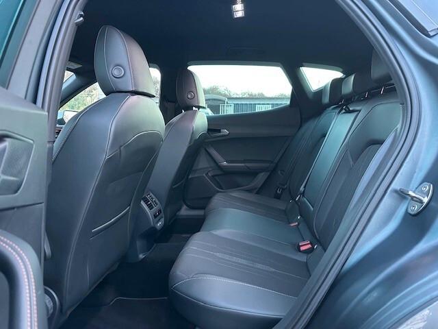 Cupra Formentor 2.0 TDI 4Drive DSG