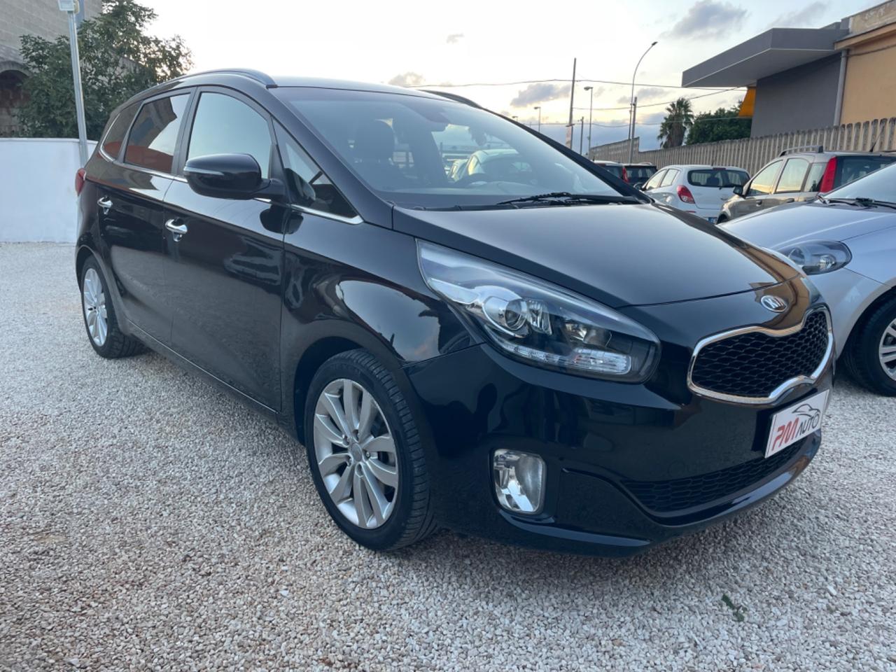 Kia Carens 1.7 CRDi 115 CV Cool