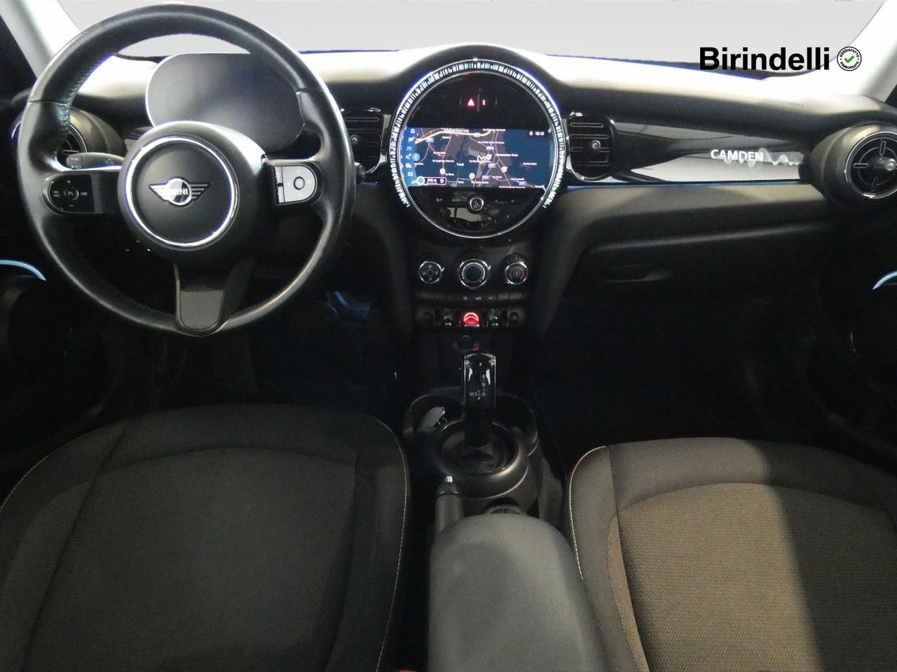MINI Mini 5 porte (F55) - Mini 1.5 One Camden 5 porte