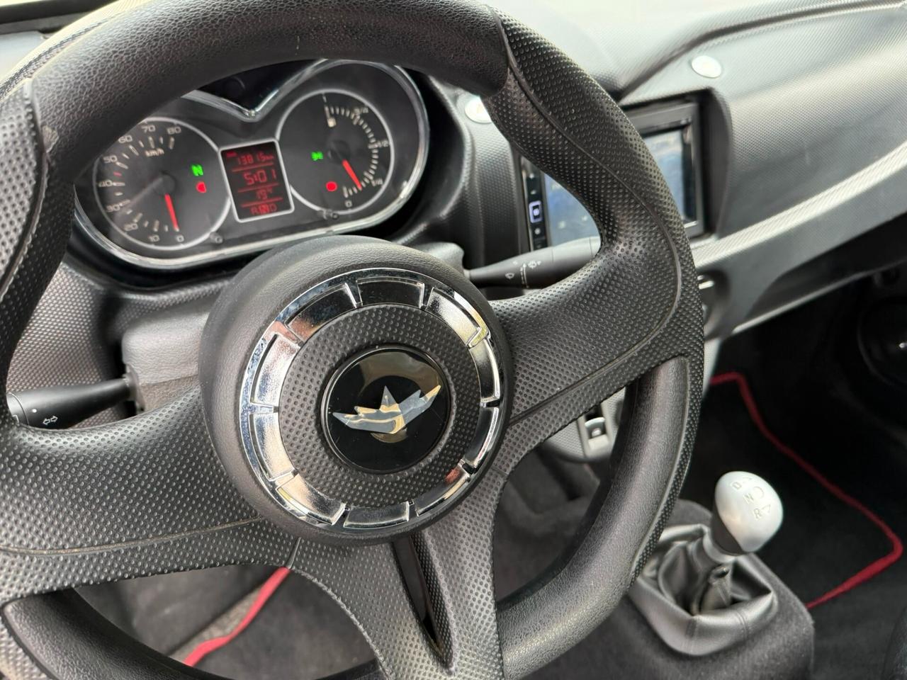 Chatenet CH46 Sport Line Diesel