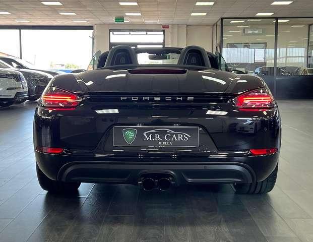 Porsche Boxster 718 Boxster 2.0 300cv pdk