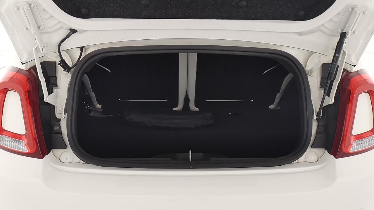 FIAT 500C III 2015 - 500C 1.0 hybrid Dolcevita Special Edition 70