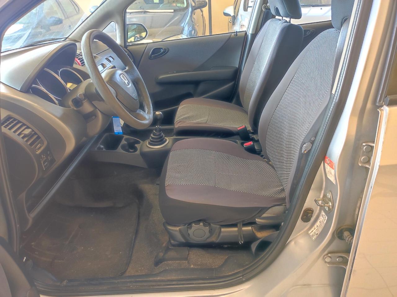 Honda Jazz 1.2 i-DSi 5 porte Live