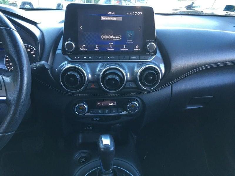 Nissan Juke Juke 1.6 hev N-Connecta