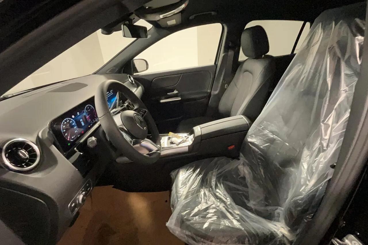 Mercedes-benz GLA 200 180 d Automatic Advanced