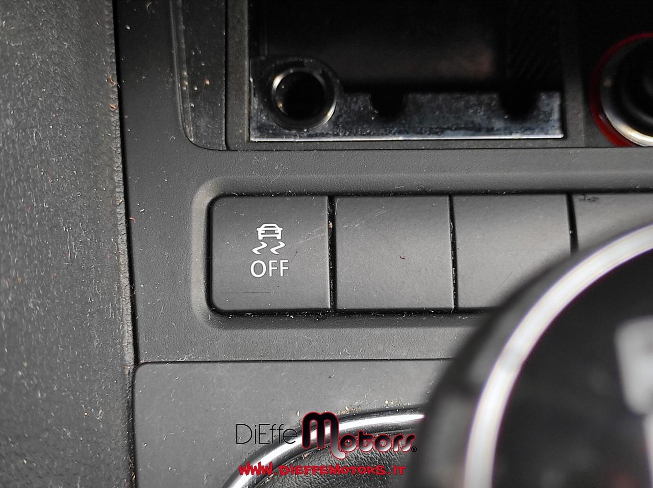 Volkswagen Golf 1.6 TDI DPF 5p. Comfortline