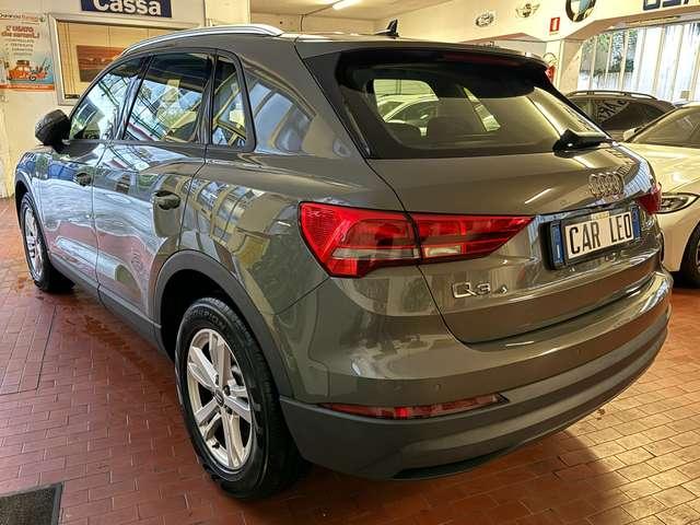 Audi Q3 Q3 40 2.0 tfsi Business quattro s-tronic