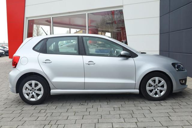 VOLKSWAGEN Polo 1.2 TDI 5 p. BlueMotion