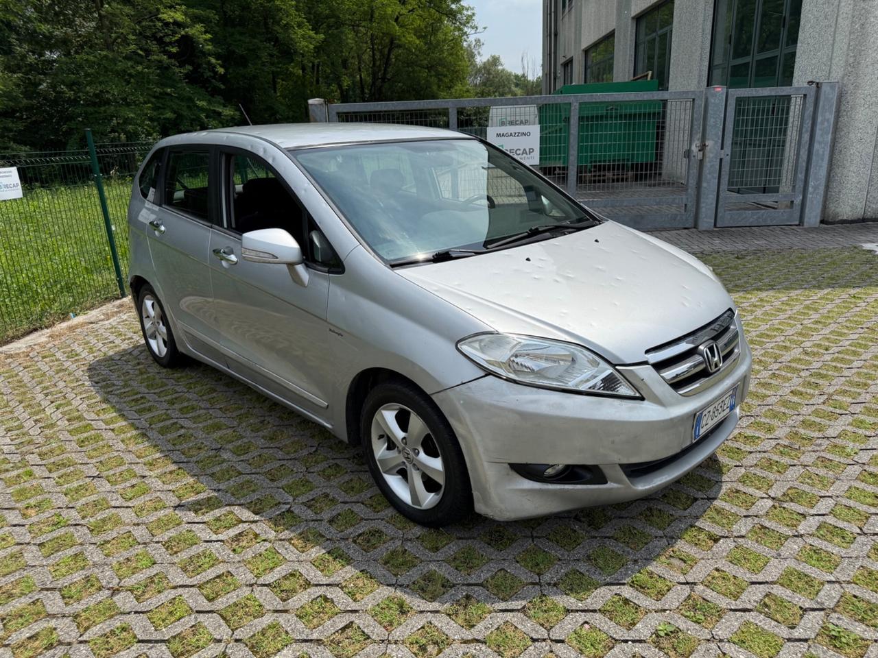 Honda FR-V 2.2 16V i-CTDi Executive LH 6Posti*Cerchi*