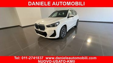 BMW X1 sDrive18d Msport