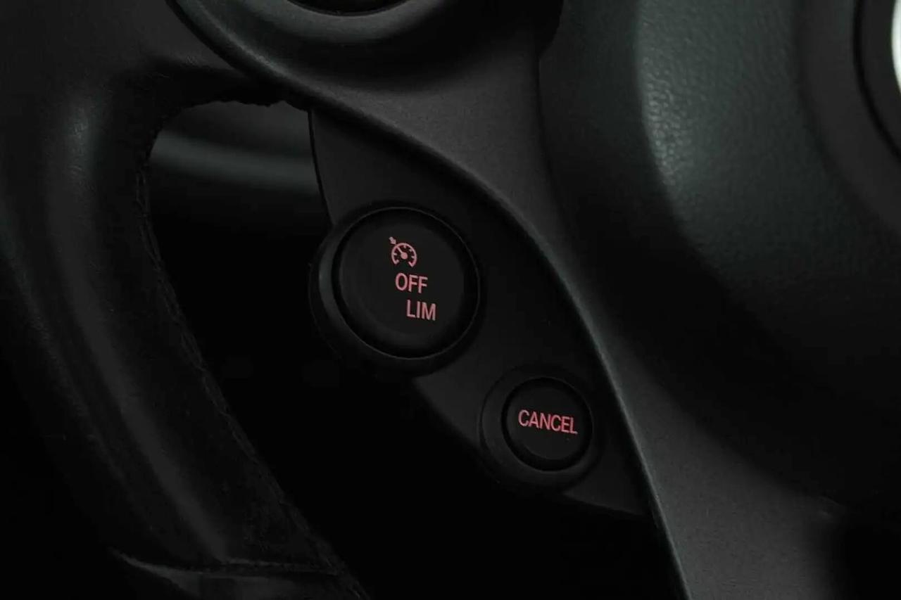 Smart ForTwo 1.0 twinamic cabrio Passion 70 CV