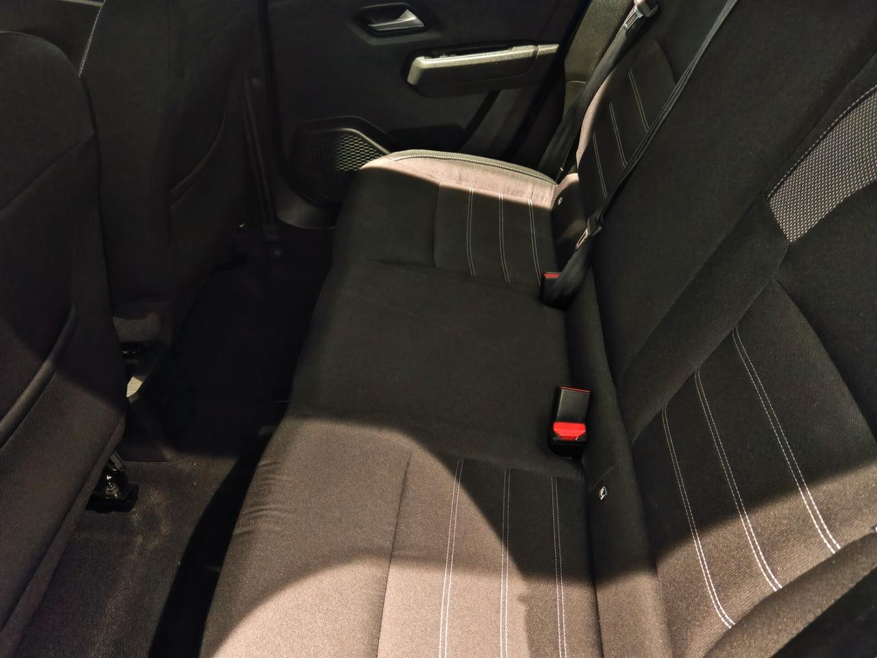 Dacia Sandero Streetway 1.0 TCe ECO-G Comfort SL DaciaPlus