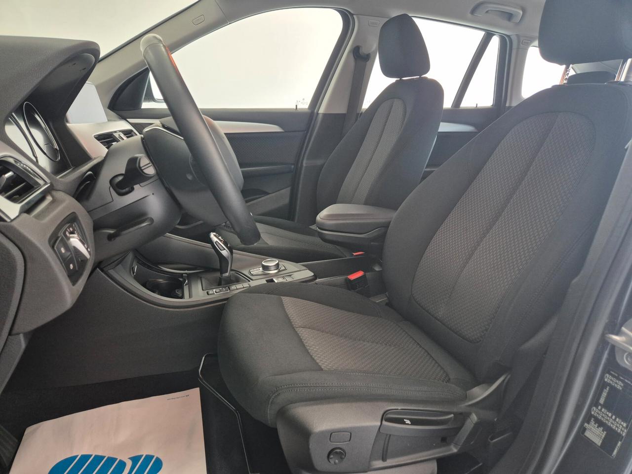 BMW X1 sDrive18d Business Advantage Sport