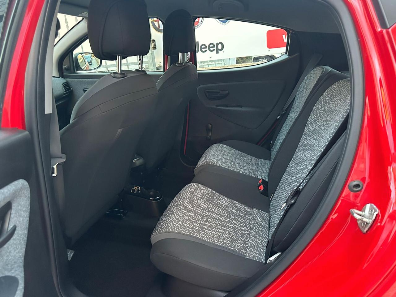 Lancia Ypsilon 1.2 S&S GOLD