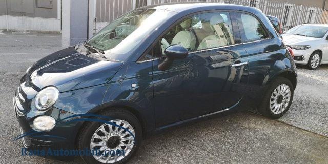 FIAT 500 1.2 Lounge ZeroAnticipo Neopatentati