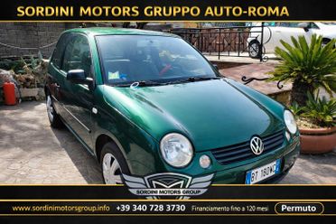 Volkswagen Lupo 1.4 TDI cat Highline Air