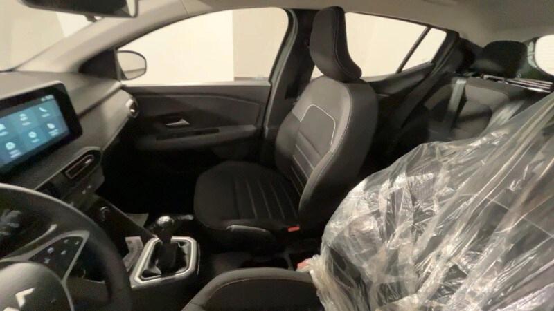 DACIA Sandero 3ª serie Sandero Stepway 1.0 TCe...