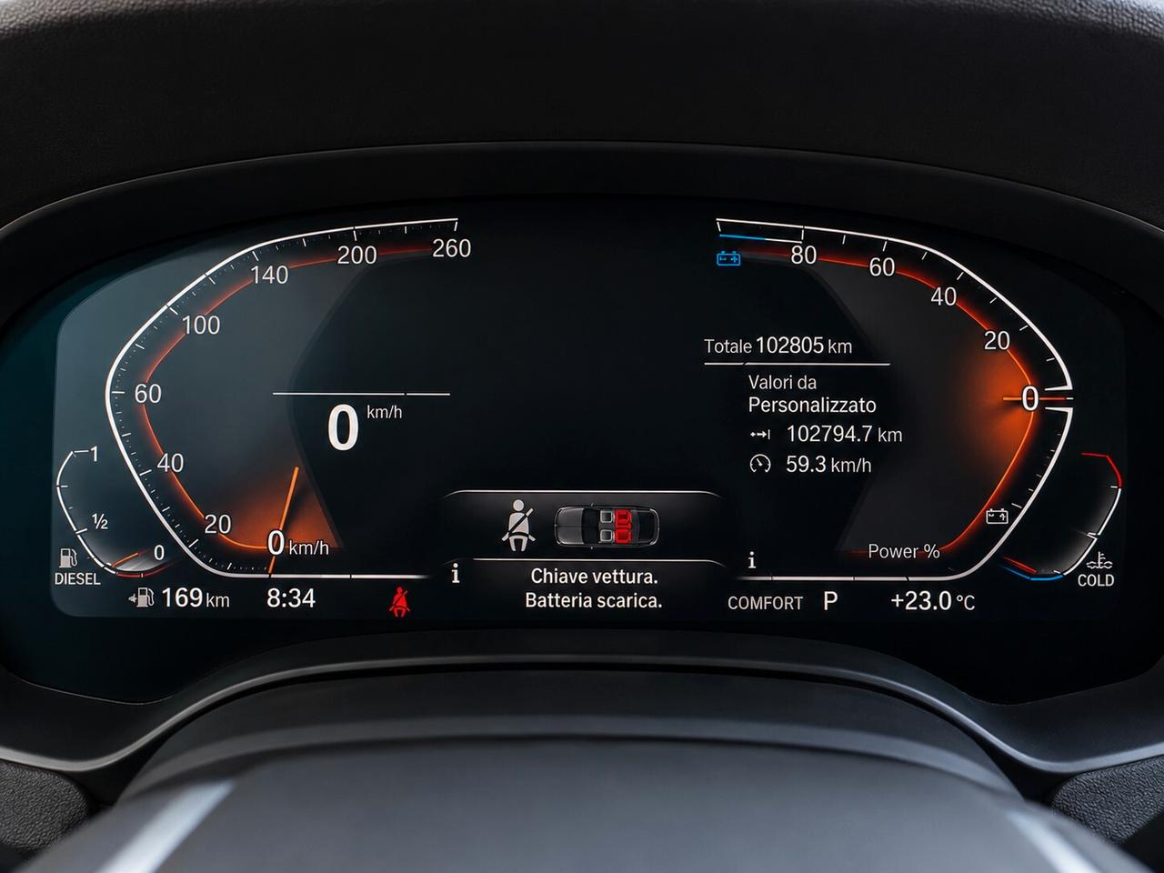Bmw X4 xDrive 20d mhev 48V Automatica