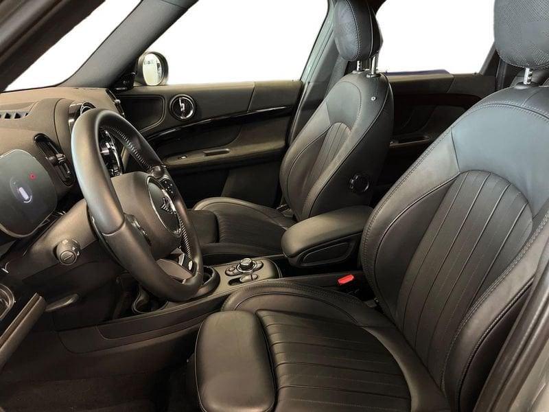 MINI Mini Countryman F60 2020 Mini Countryman 2.0 JCW JCW auto