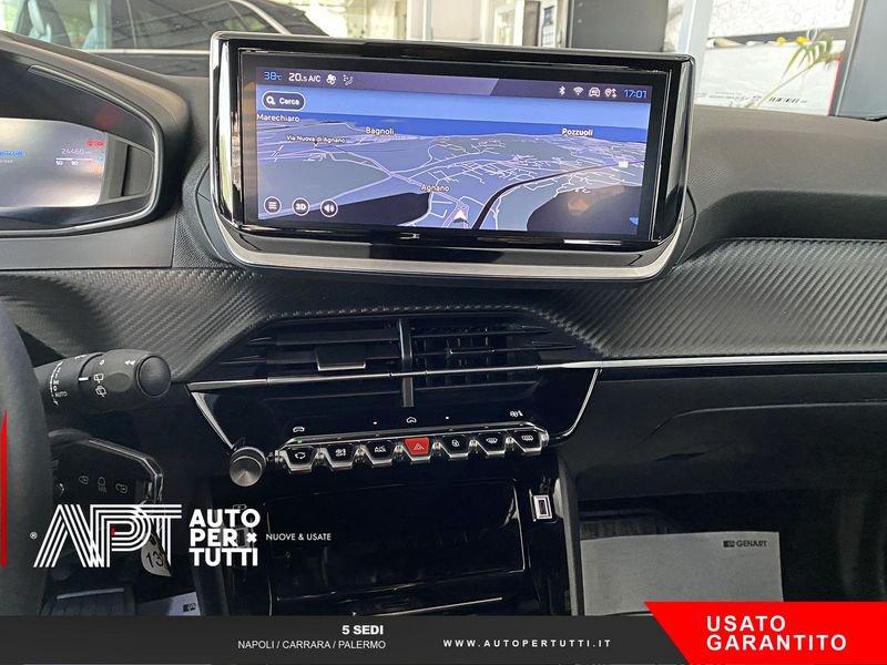 Peugeot 2008 2008 1.2 puretech Allure s&s 130cv eat8