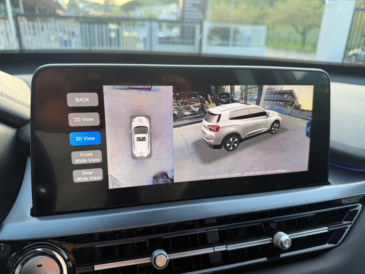 Dr 5.0 s3 1.5 Turbo CVT Bi-Fuel GPL