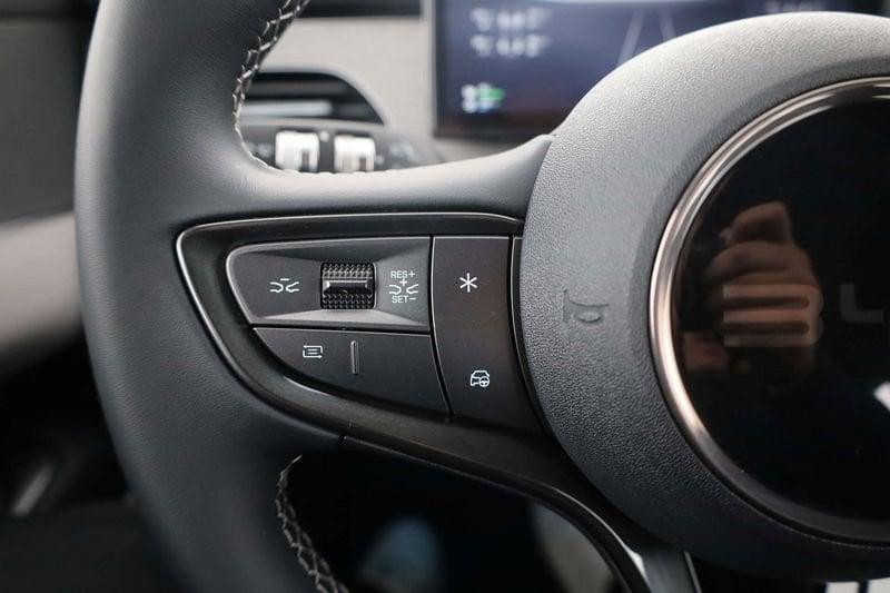 BYD Seal 6 DM-i 1.5 183cv Touring Boost LED CAMERA
