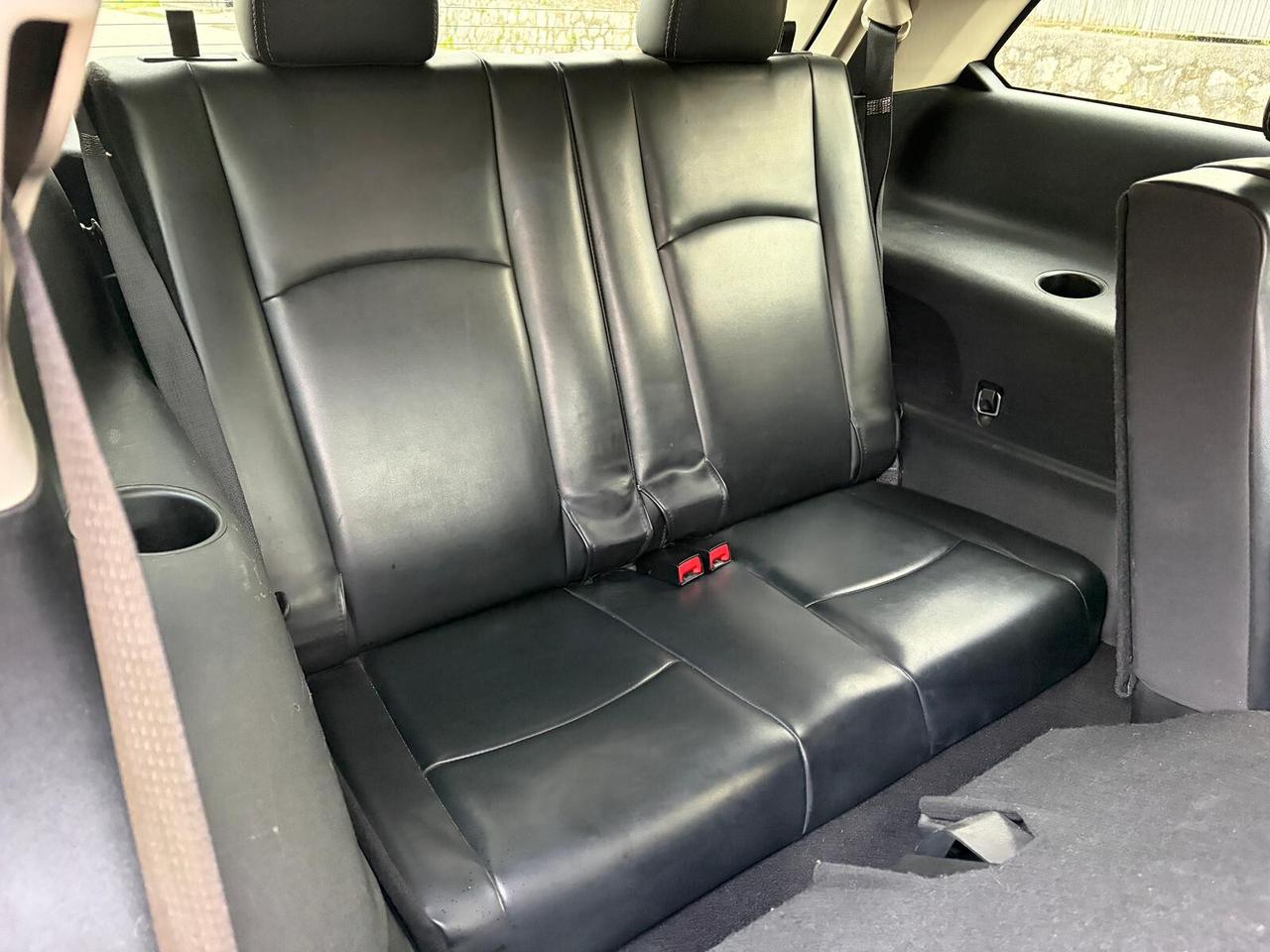 Fiat Freemont 2.0 Multijet 140CV 7p Urban