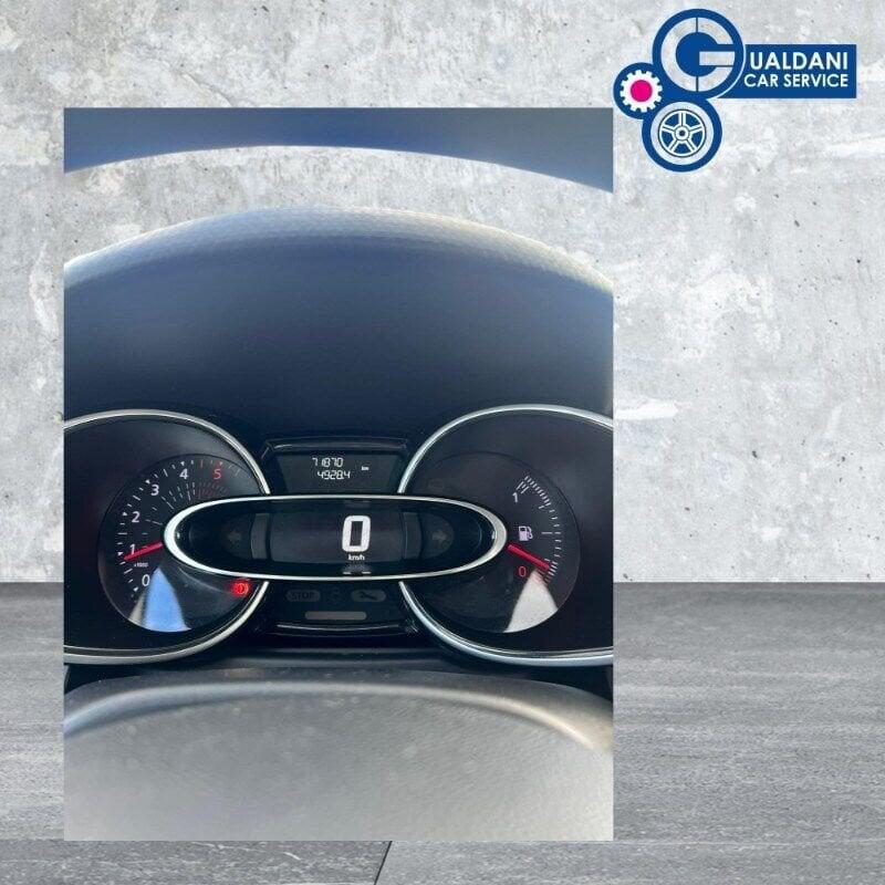 Renault Clio Clio dCi 8V 75CV Start&Stop 5 porte Energy Zen