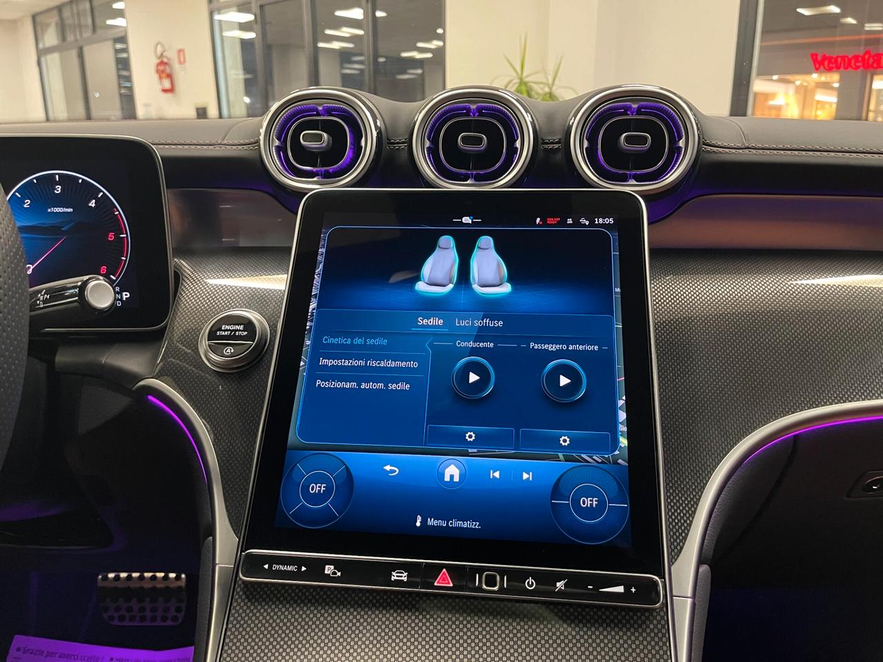 Mercedes-benz GLC 220 d 4Matic AMG Line Premium