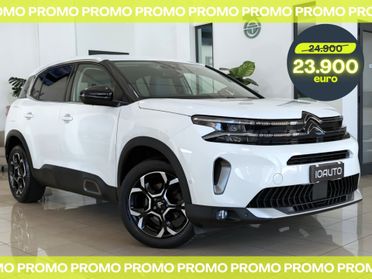 Citroen C5 Aircross BlueHDi 130cv EAT8 Shine 2024