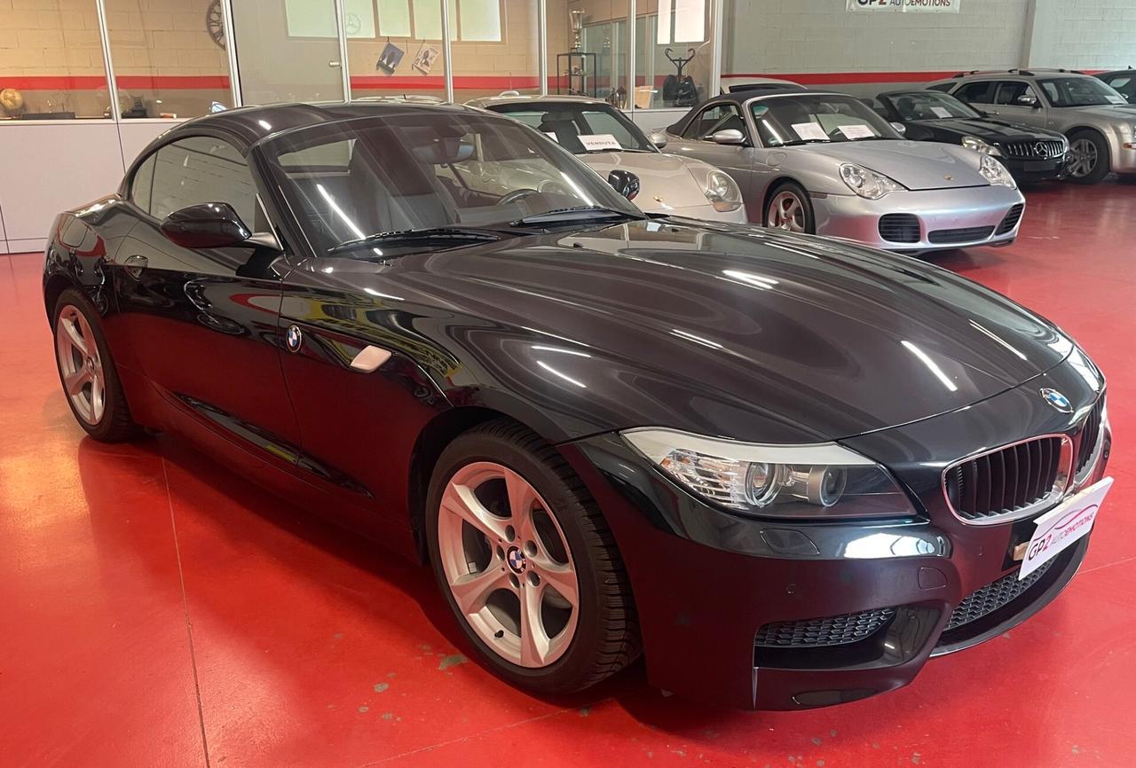 Bmw Z4 23I M SPORT