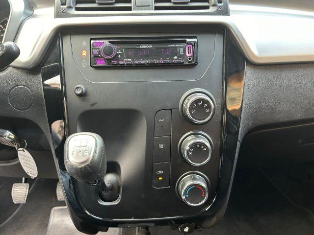 MAHINDRA KUV100 1.2 VVT K6+ * PREZZO PROMO *