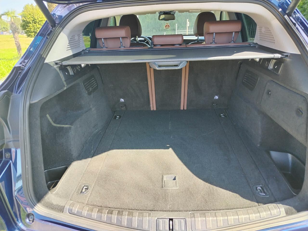 Alfa Romeo Stelvio 2.2 Turbodiesel 190 CV AT8 Q4 Executive