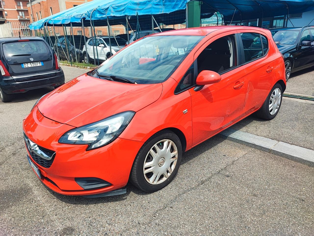 Opel Corsa 1.2 benzina 5p leggi bene descrizione