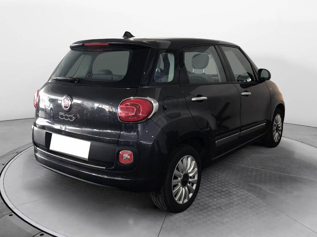 Fiat 500L 1.3 Multijet Urban Dualogic
