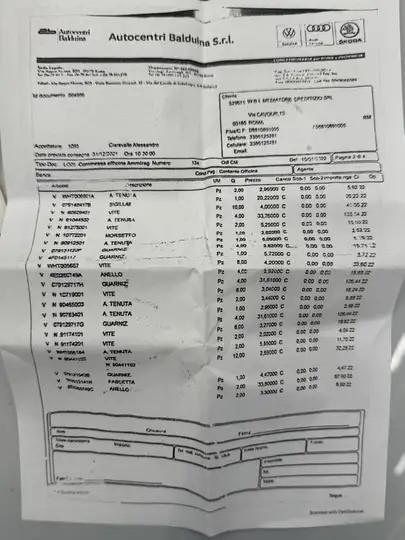 Audi RS6 4.0 v8 750 kit MTM STAGE2 motorenuovo congaranzia