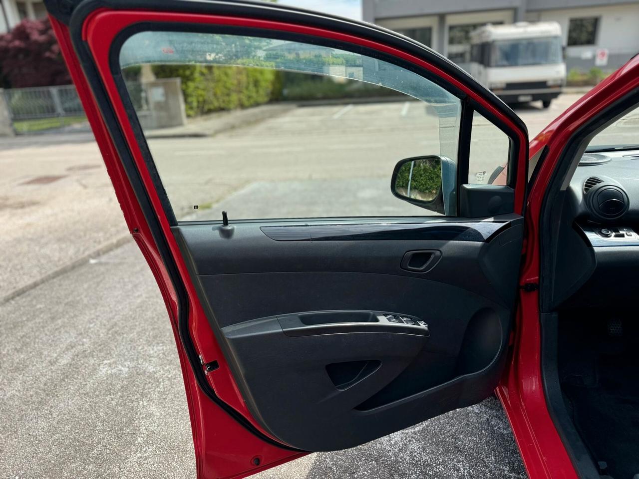 Chevrolet Spark Plus 1.0 NEOPATENTATI