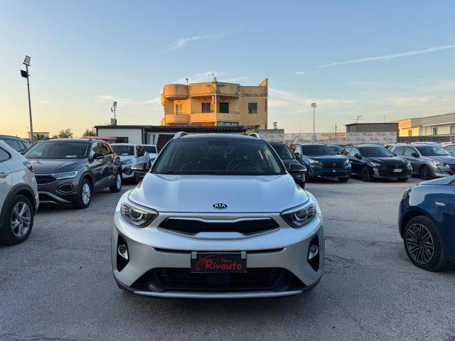 KIA Stonic 1.4 MPI EcoGPL Energy