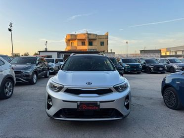 KIA Stonic 1.4 MPI EcoGPL Energy