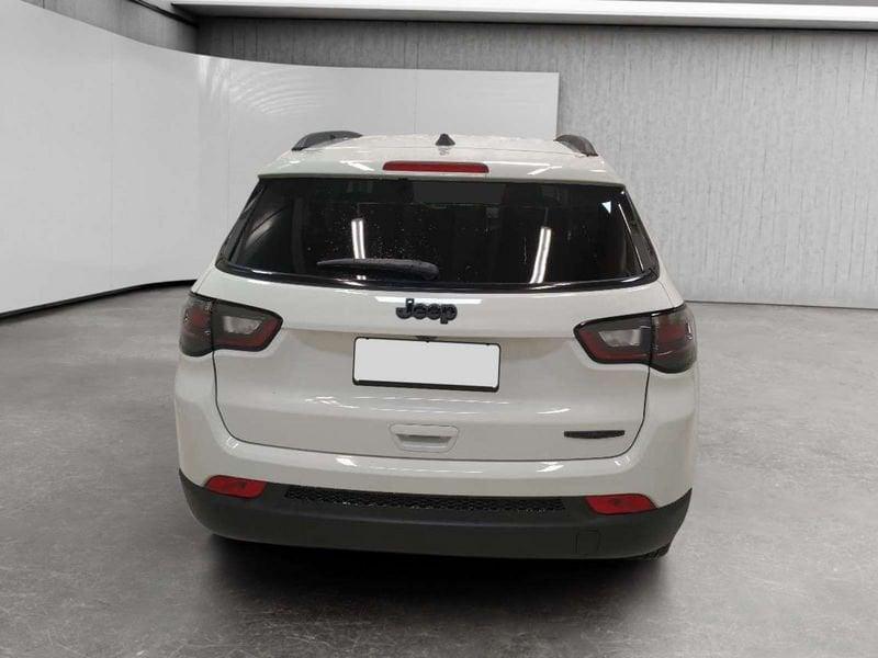Jeep Compass 1.6 mjt Night Eagle 2wd 130cv