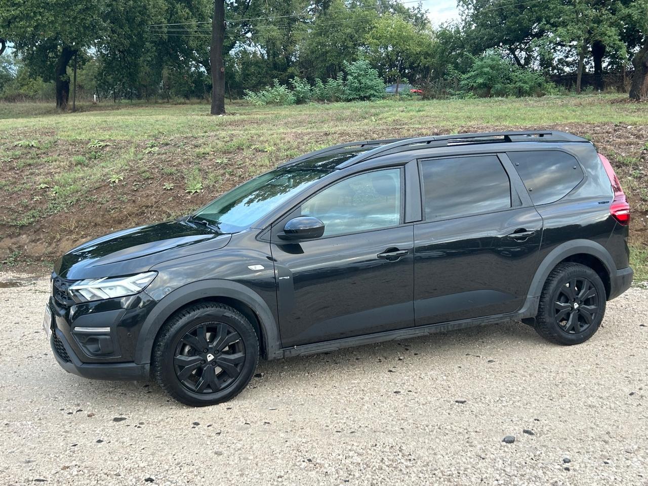 Dacia Jogger 1.0 TCe GPL 100 CV 7 posti Extreme