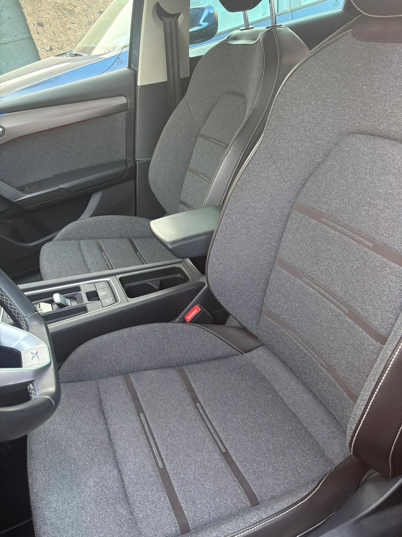 Seat Leon Sportstourer 1.5 eTSI 150 CV DSG Xcellence