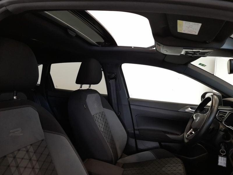 Volkswagen Taigo 1.0 TSI 85kW R-Line DSG