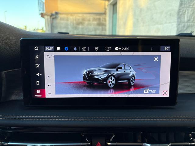 ALFA ROMEO Tonale 1.5 160 CV MHEV TCT7 Ti