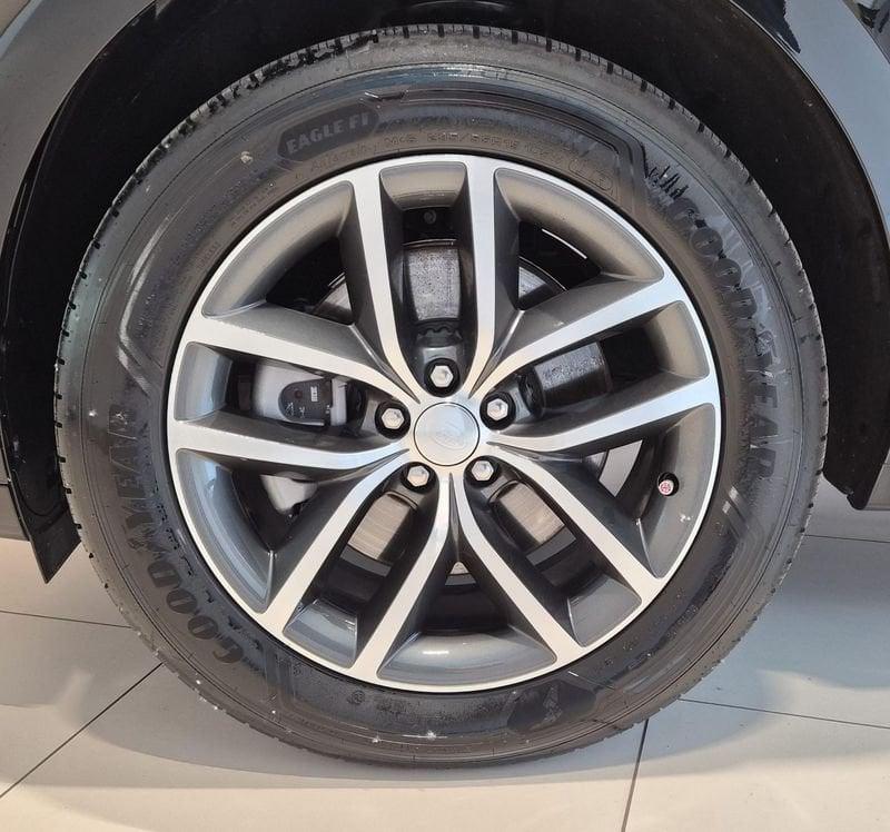Land Rover Range Rover Evoque 2.0 D165 MHEV Dynamic SE AWD auto AUTOCARRO N1
