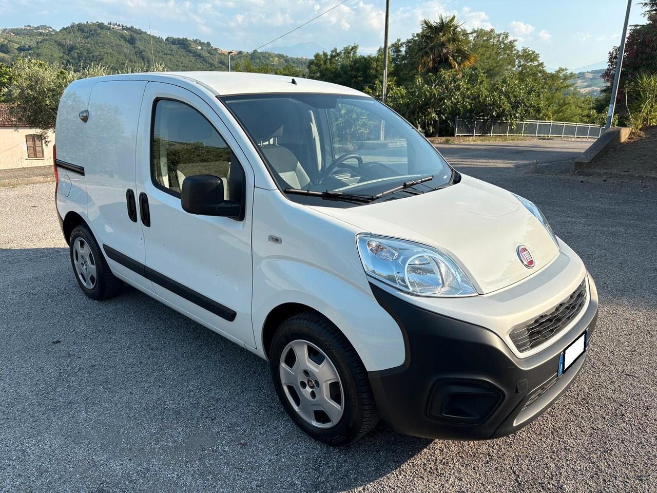FIAT Fiorino 2S 1.3Mjt S&S Sx 95Cv 4P - 12-2021
