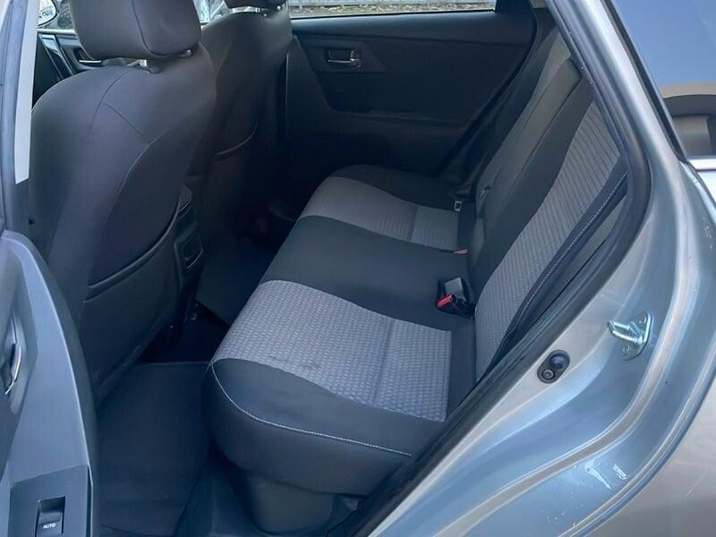 Toyota Auris Auris Touring Sports 1.8 Hybrid Active GARANZIA FINO AL 2027