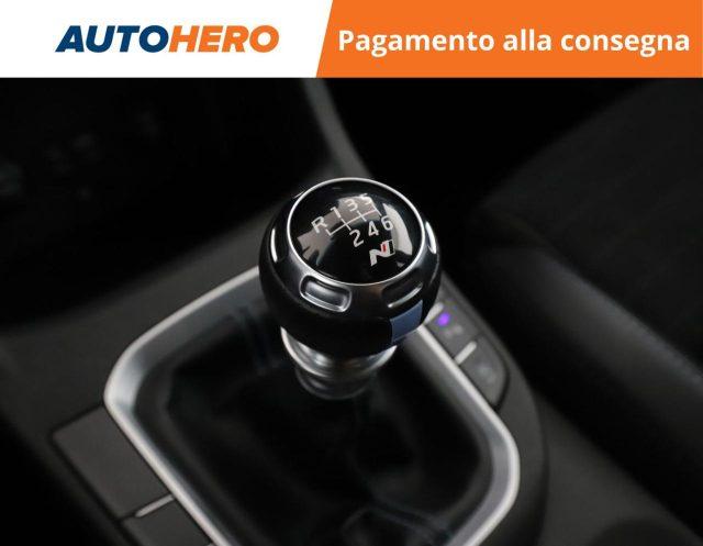 HYUNDAI i30 2.0 T-GDI 275 CV 5 porte N Performance