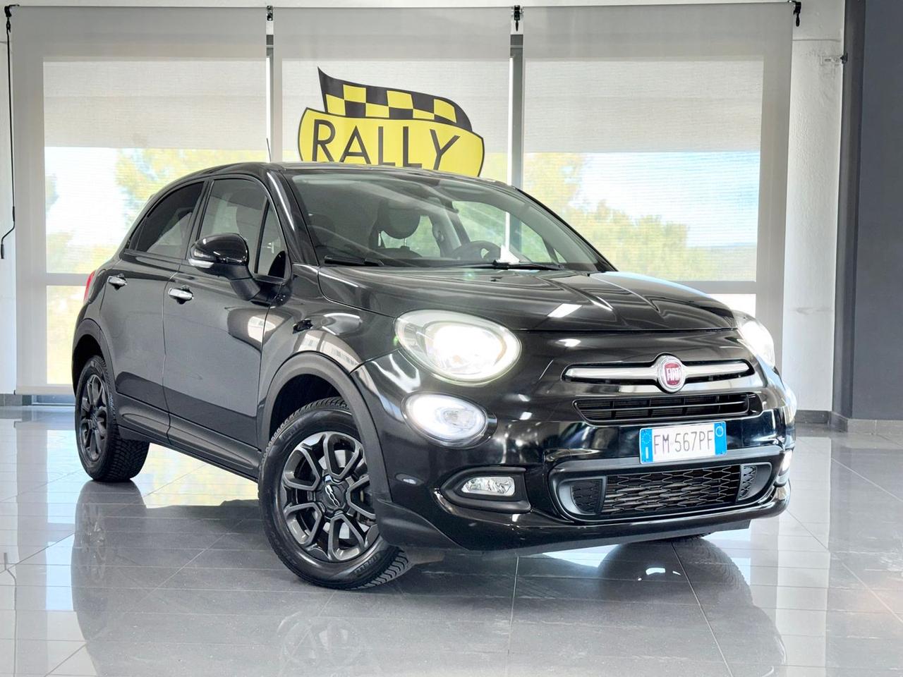 Fiat 500X Pop Star 1.3 MultiJet #7223